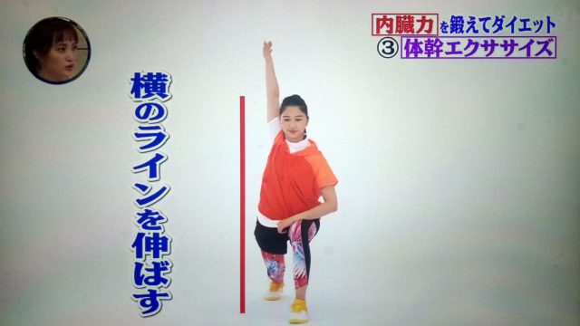 【世界一受けたい授業】ももクロゲッタマン体操のやり方｜フワちゃんがダイエットに挑戦