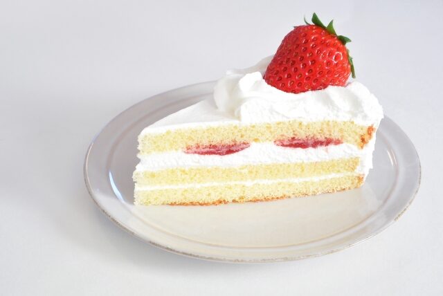 【サタプラ】ショートケーキひたすら試してランキングBEST5【サタデープラス】