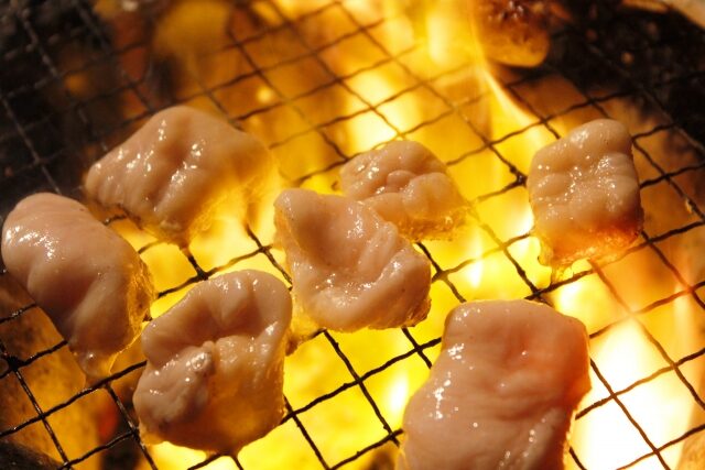 【せっかくグルメ】北海道旭川焼肉『楓月縁』やわらかホルモン通販お取り寄せ