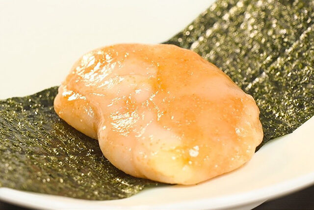 【家事ヤロウ】平野レミ『明太バター餅』レシピ｜バターの一番美味しい食べ方