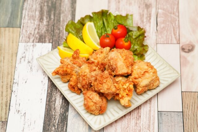 【土曜は何する】鶏の減塩唐揚げのレシピ 藤井恵先生が教える減塩調理法