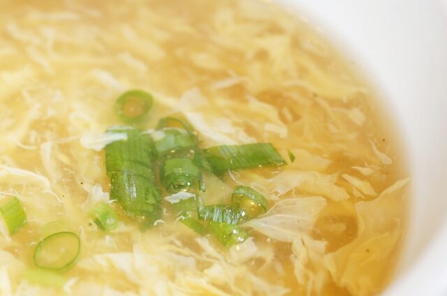 【きょうの料理】手羽先の先の中華スープのレシピ 鳥羽周作シェフ簡単料理