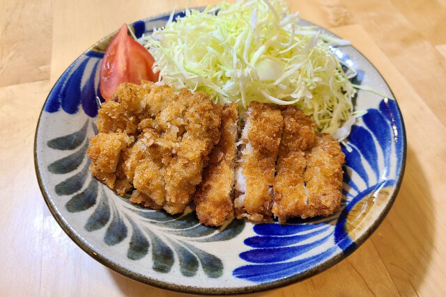 【きょうの料理】ミルフィーユカツのレシピ(フライパン)大原千鶴さんの肉おかず