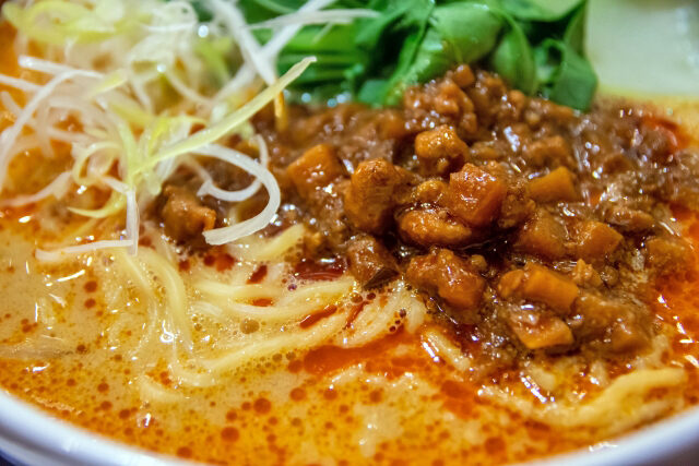 【金スマ】時短タン麺の作り方(担々麺風そうめん)平野レミの時短レシピ夏料理