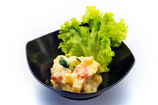 【相葉マナブ】世界一のポテトサラダのレシピ『青山ぼこい』直伝ポテサラ