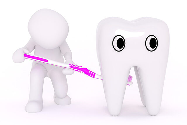 【世界一受けたい授業】歯周病予防＆口臭対策！正しい歯磨きで口内環境改善
