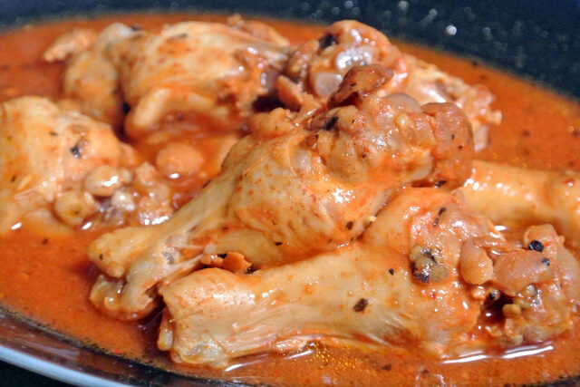 【DAIGOも台所】鶏のビネガー風味のレシピ 手羽元アレンジ料理