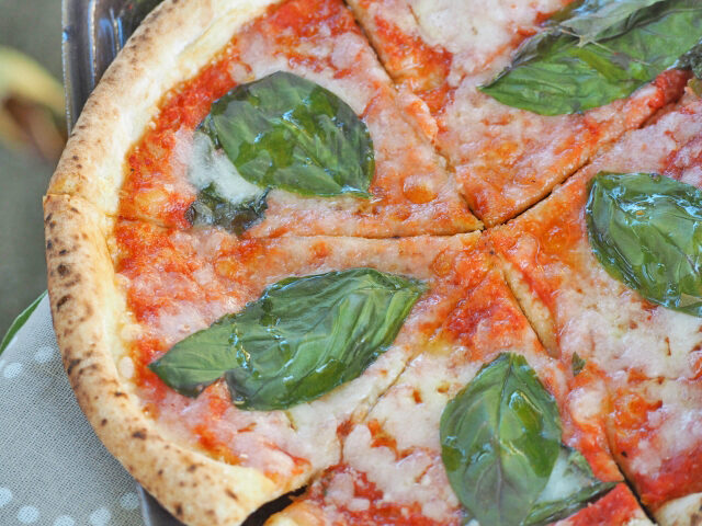 【ヒルナンデス】オートミールピザのレシピ(電子レンジ)オートミール米化ダイエット