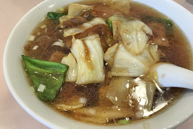 【きょうの料理】レバーの生姜スープのレシピ 牛尾理恵さんのパワーレシピ
