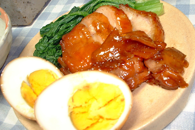 【DAIGOも台所】鶏の照り焼きのレシピ 万能ダレが美味しい鶏肉料理
