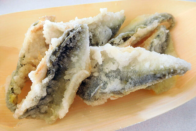 【きょうの料理】焼きあじの生姜だれのレシピ 田口成子さんのササッと和食