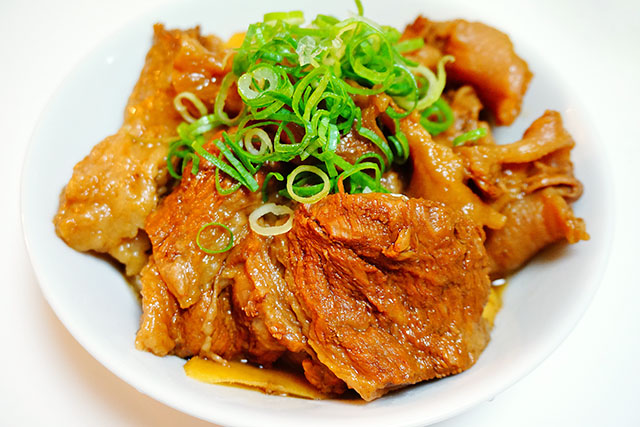 【DAIGOも台所】牛肉の辛み煮込みのレシピ 秋の食材料理