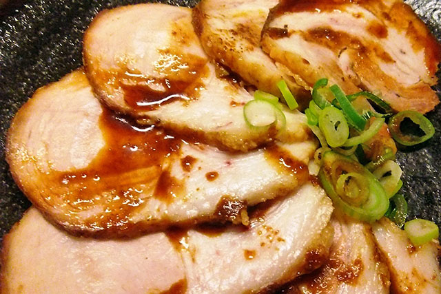 【DAIGOも台所】山椒風味の焼き豚のレシピ 簡単で美味しい豚バラ料理