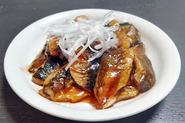 【DAIGOも台所】タチウオの蒲焼きのレシピ｜太刀魚の新しい食べ方