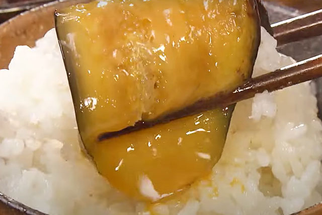 【金スマ】ナスのすき焼きの作り方 リュウジのバズレシピ