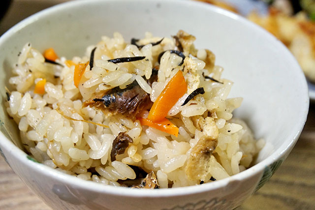 【きょうの料理】ひじきご飯のレシピ(豚ひじき煮)堀江ひろ子さんの乾物料理