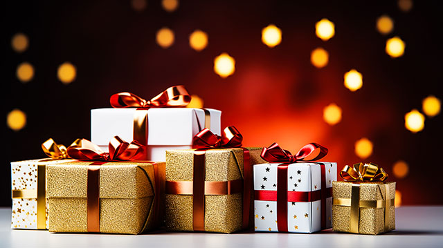 【所さんお届けモノです2023年末】クリスマスプレゼント応募方法と賞品一覧