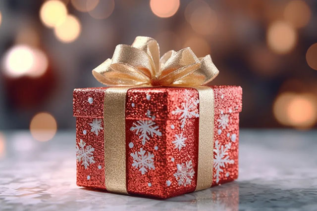【所さんお届けモノです2023年末】クリスマスプレゼント応募方法と賞品一覧