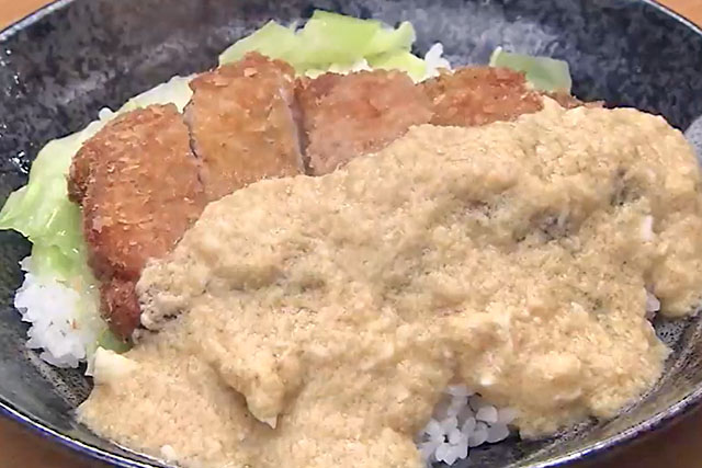 【ケンミンショー】かつ皿のレシピ 静岡県ご当地揚げ物料理