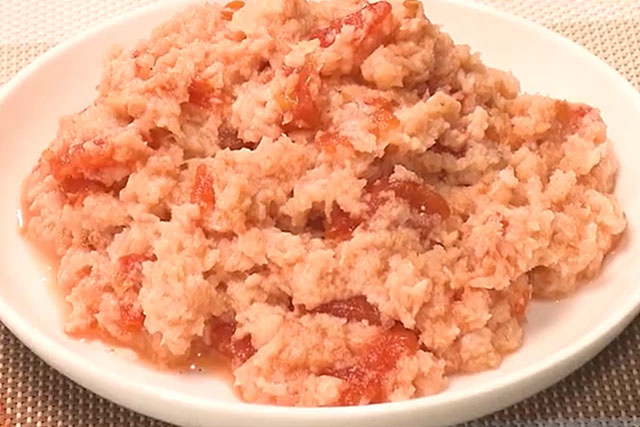 【金スマ】トマトパン粉リゾットの防災レシピ リュウジの簡単サバイバル料理