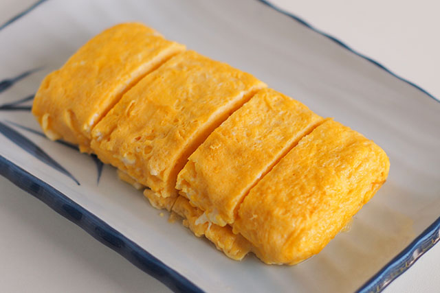 【相葉マナブ】とろ～りチーズのだし巻き卵のレシピ『日本橋ゆかり』野永喜三夫シェフ直伝