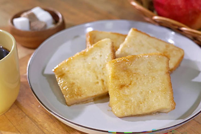 【サタプラ】食パンアレンジレシピ6品まとめ プロの簡単＆時短トースト料理