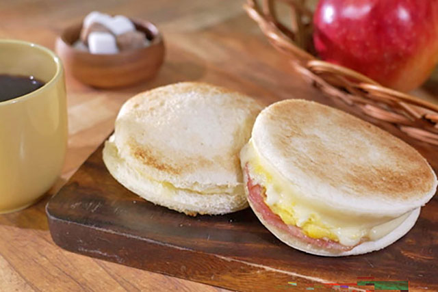 【サタプラ】トースターで簡単ホットサンドのレシピ 毛利将人さん食パンアレンジ料理
