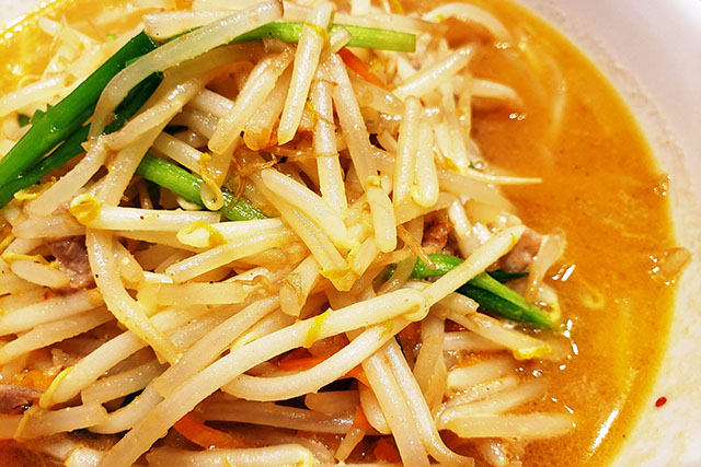 【きょうの料理】和田明日香『もやしだしスープ』レシピ