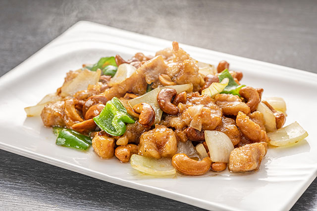 【きょうの料理】新玉ねぎと鶏肉の黒こしょう炒めのレシピ 魏禧之シェフの春中華料理
