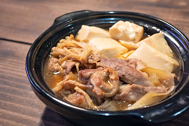 【DAIGOも台所】新玉ねぎたっぷり豚バラ豆腐のレシピ(電子レンジ)山本ゆりさんの簡単料理