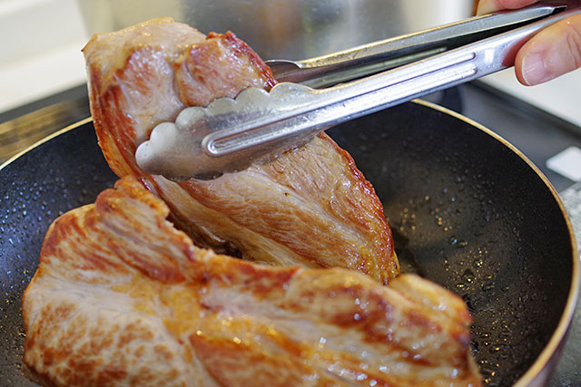 【きょうの料理】素焼き豚のレシピ 今井真実さんの作り置き常備菜