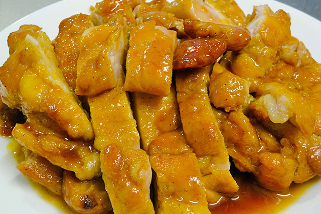 【きょうの料理】まばゆい！鶏の照り焼きのレシピ 今井亮さんの和定食料理