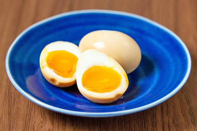 【きょうの料理】卵ピクルスのレシピ(ゆで卵)ムラヨシマサユキさんの卵料理