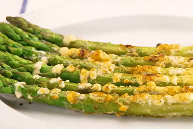 【沸騰ワード10】アスパラのメキシコ風グリル焼きの作り方(6月21日)志麻さん簡単前菜レシピ