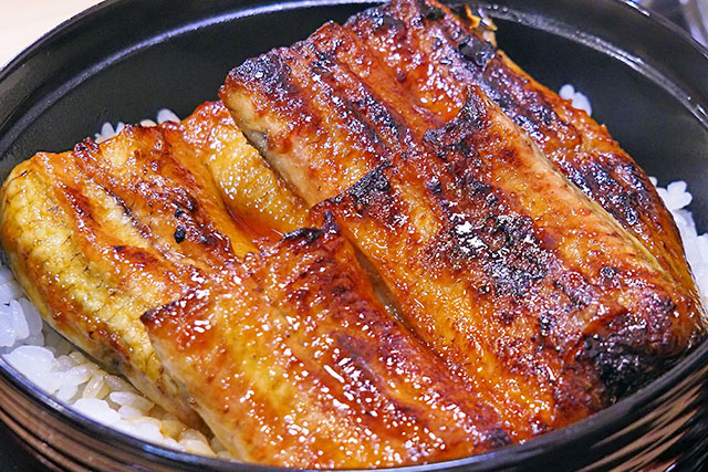 【ヒルナンデス】ちくわの蒲焼丼のレシピ(高級うな丼風)藤井恵さんの時短料理