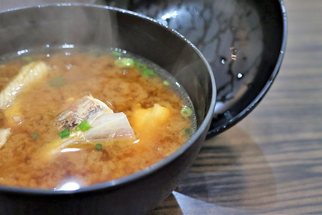 【ヒルナンデス】サバ缶とキャベツの味噌汁のレシピ(あら汁風)藤井恵さんの時短料理