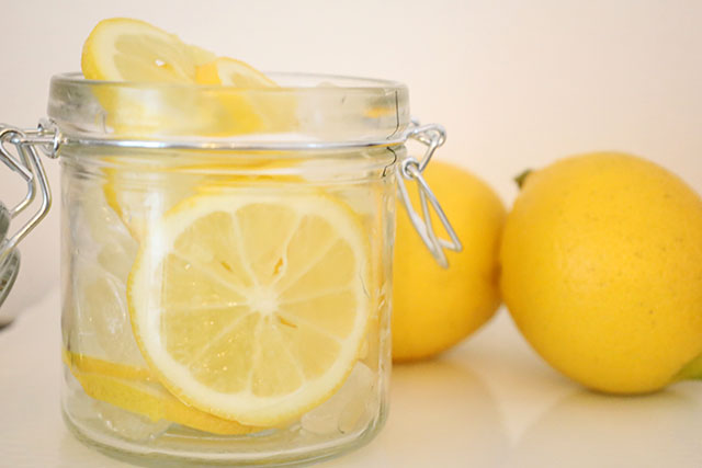 【きょうの料理】レモンシロップのレシピ 飯塚有紀子さんレモンのおやつ